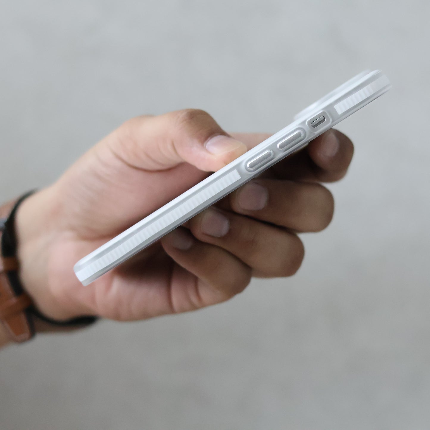 Wave Case Cover Compatible With iPhone 15