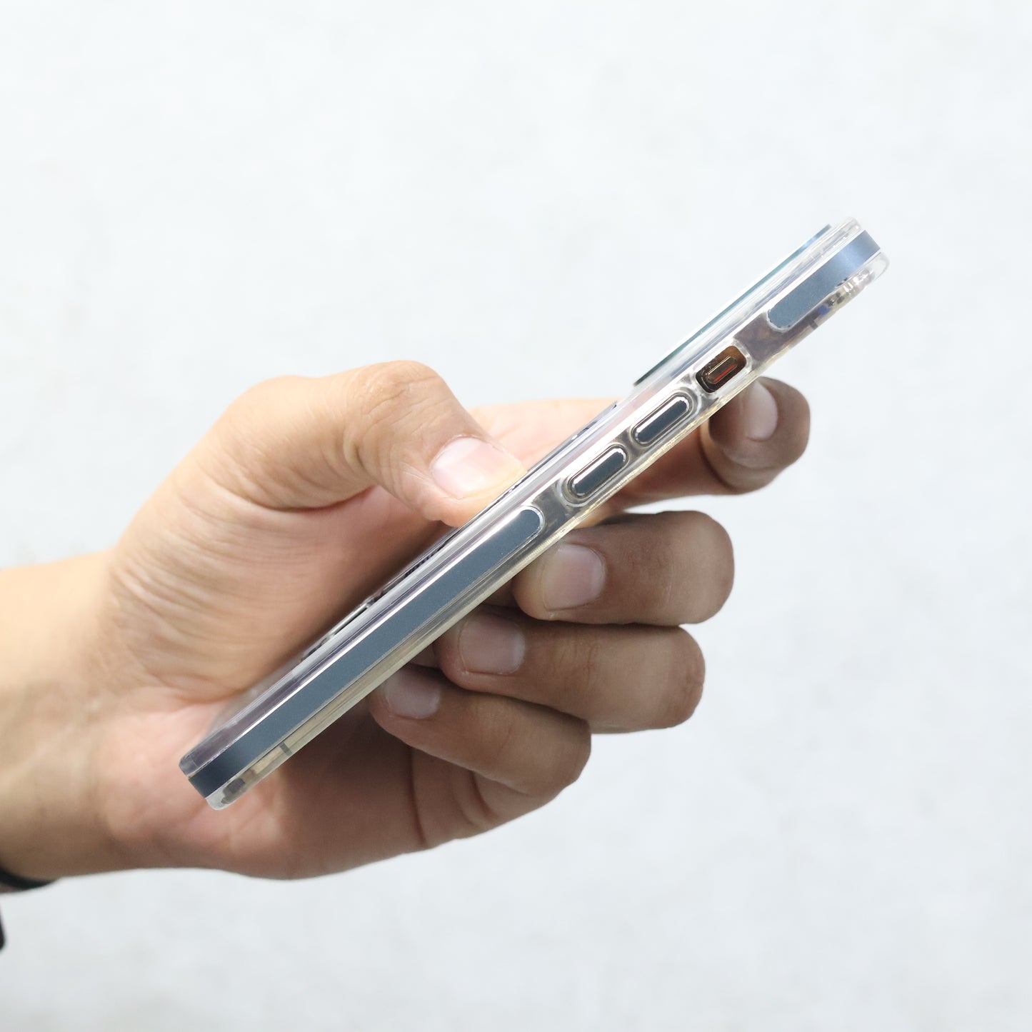 Premium Ring Case Cover Compatible With iPhone 13 Pro Max