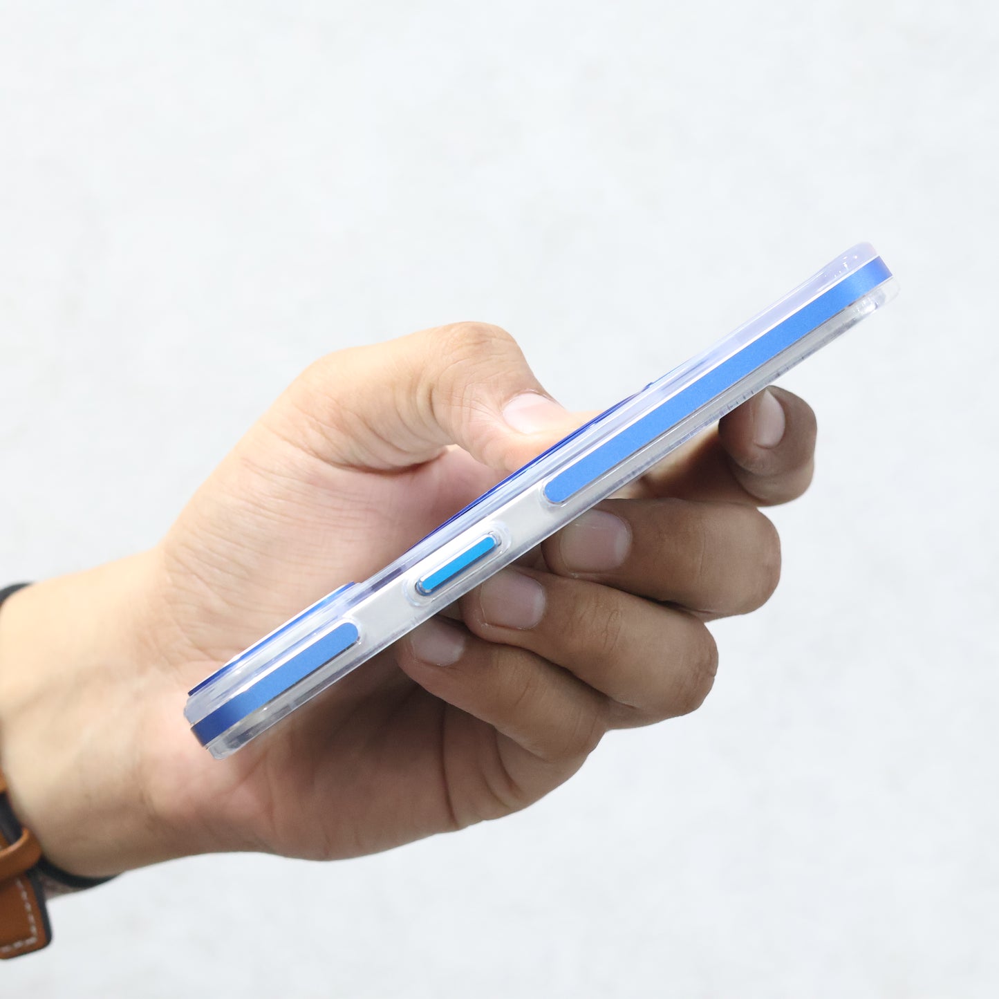 Premium Ring Case Cover Compatible With iPhone 14