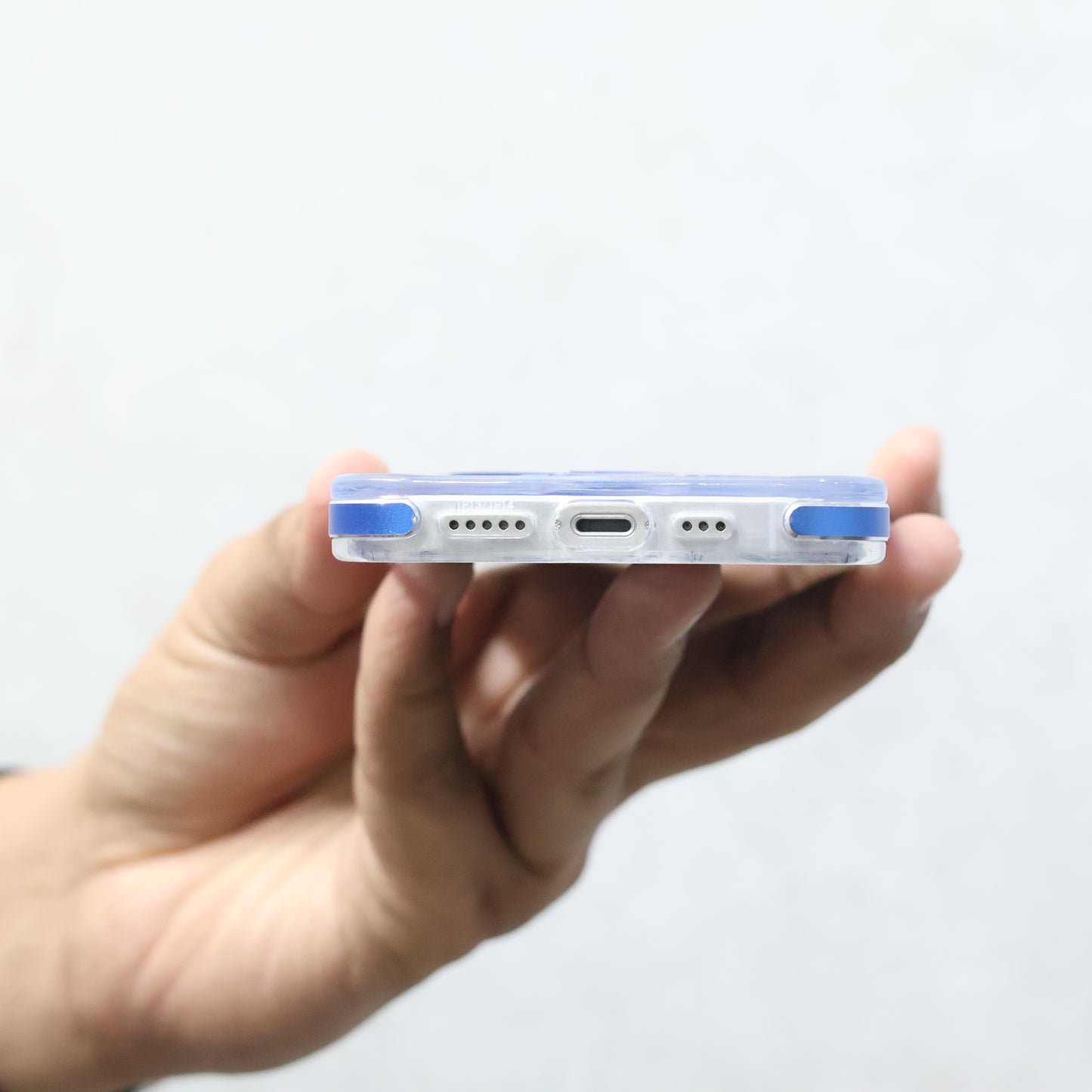 Premium Ring Case Cover Compatible With iPhone 14