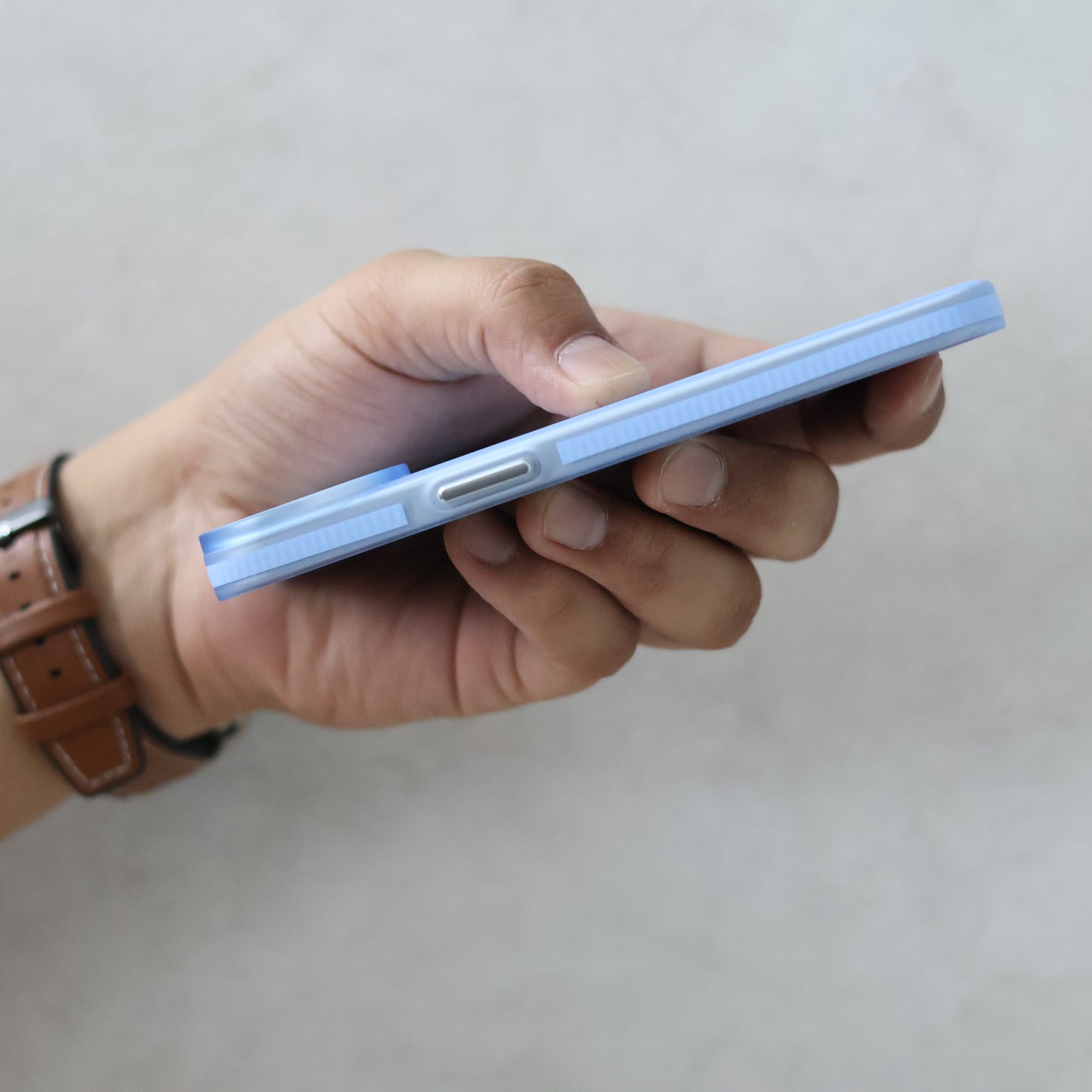 Wave Case Cover Compatible With iPhone 15
