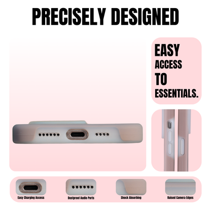 Silicone Case Cover Compatible With iPhone 14
