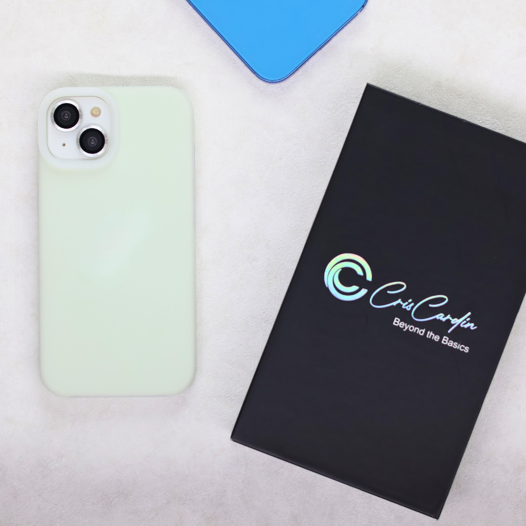Silicone Case Cover Compatible With iPhone 14