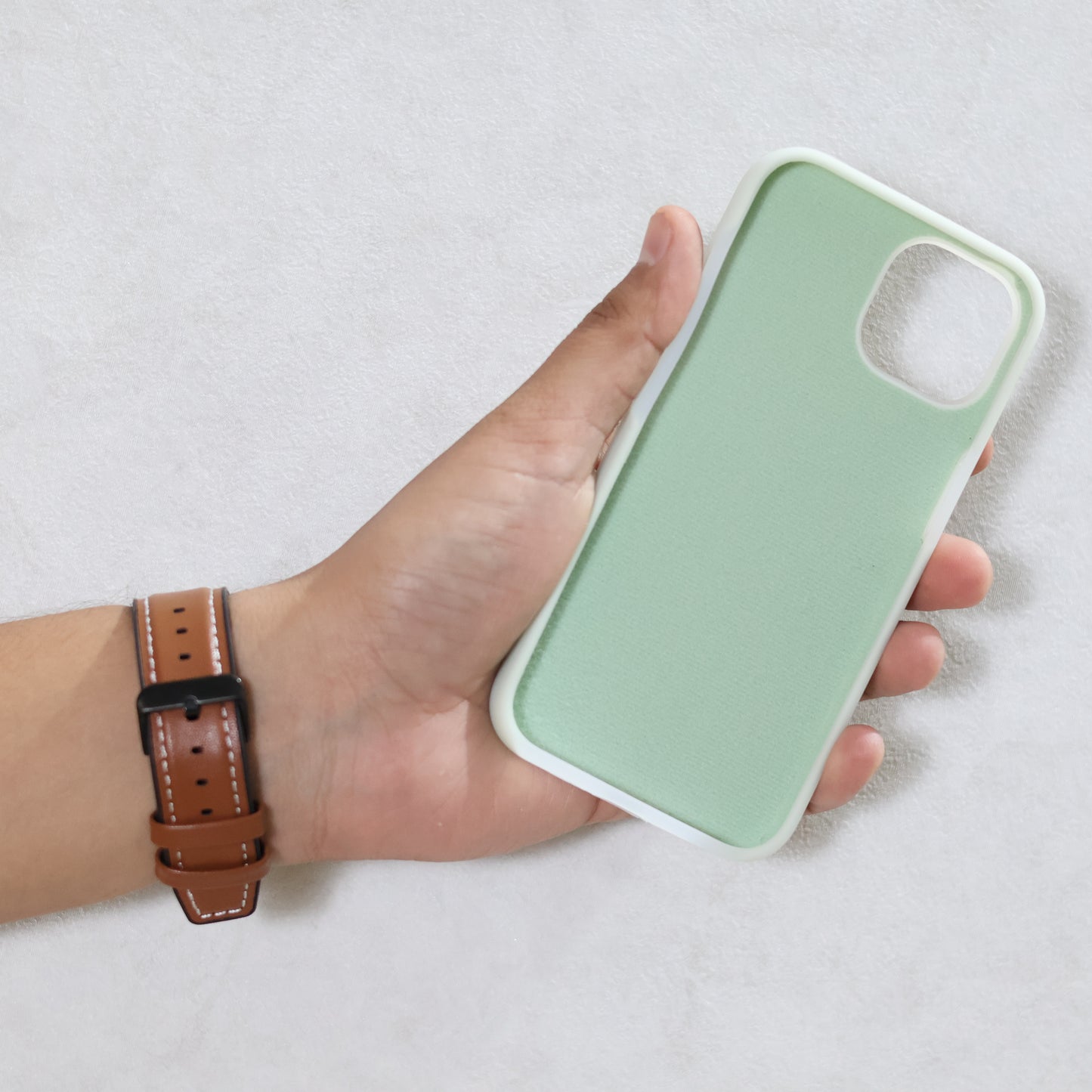Silicone Case Cover Compatible With iPhone 14