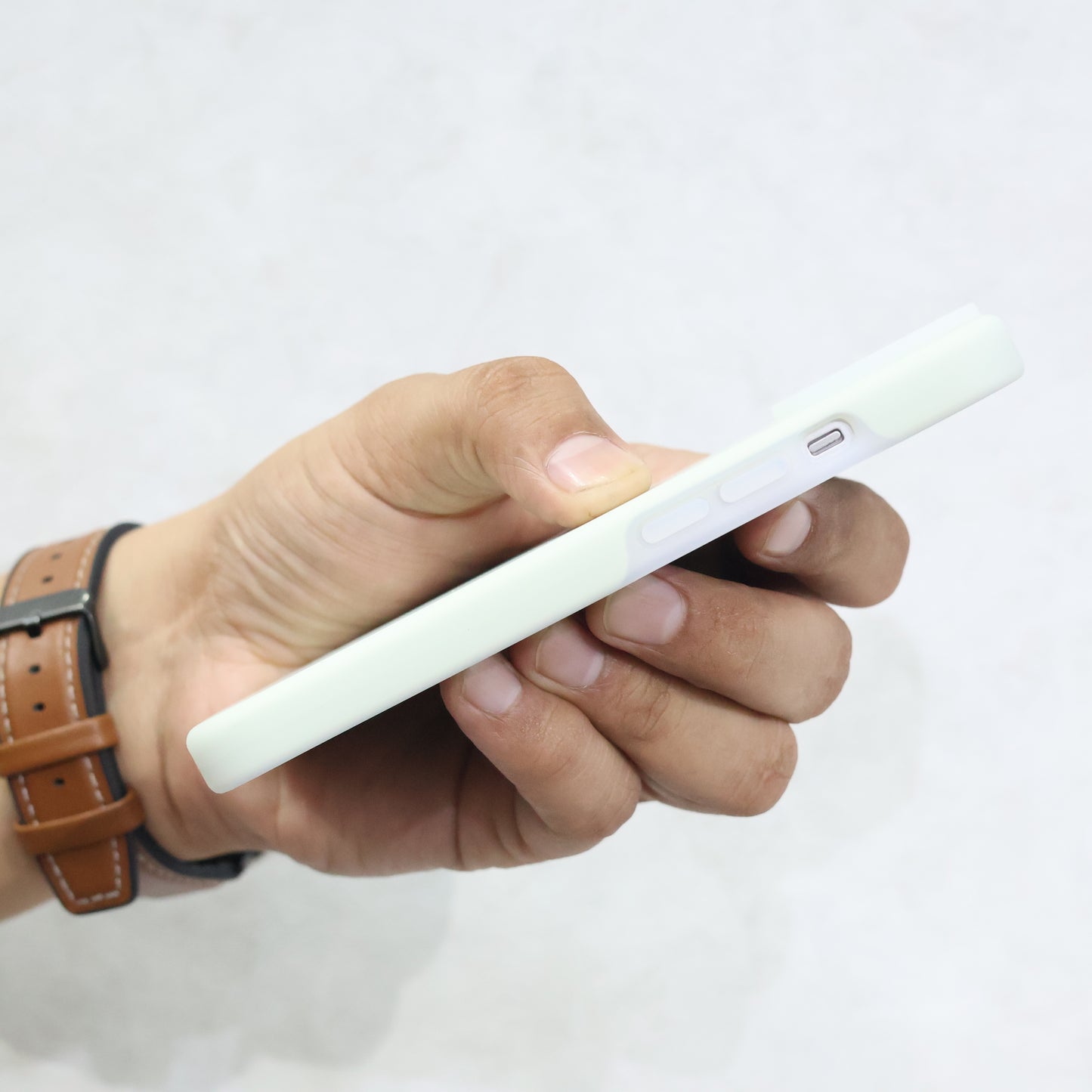 Silicone Case Cover Compatible With iPhone 14