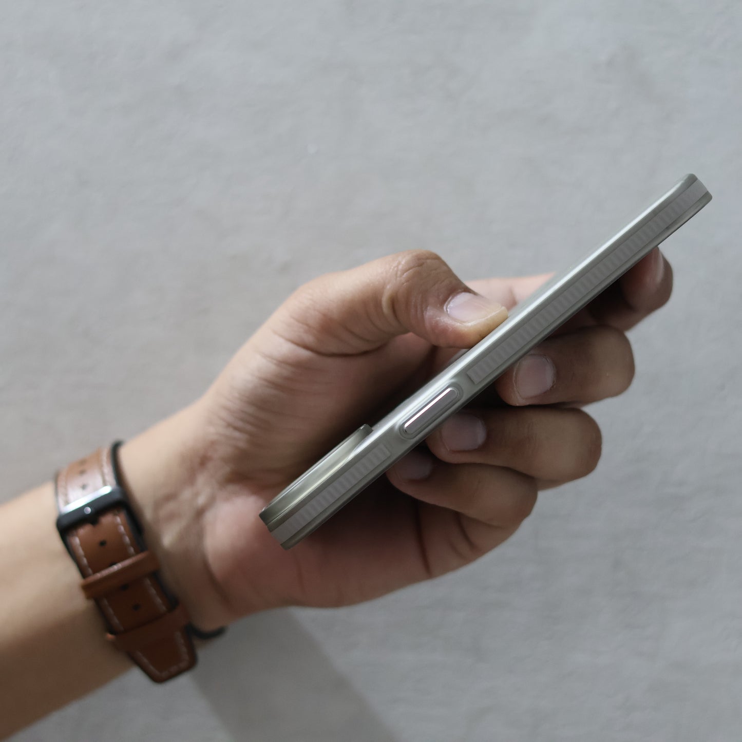 Wave Case Cover Compatible With iPhone 15