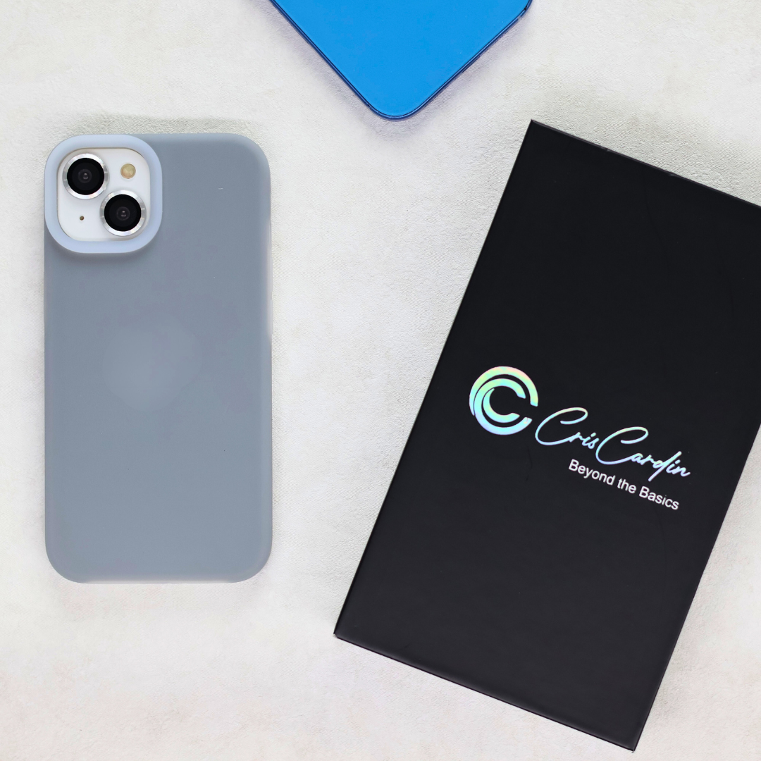 Silicone Case Cover Compatible With iPhone 14