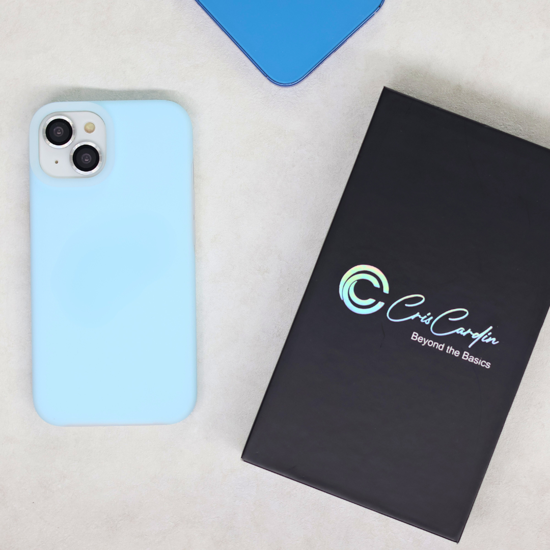 Silicone Case Cover Compatible With iPhone 14