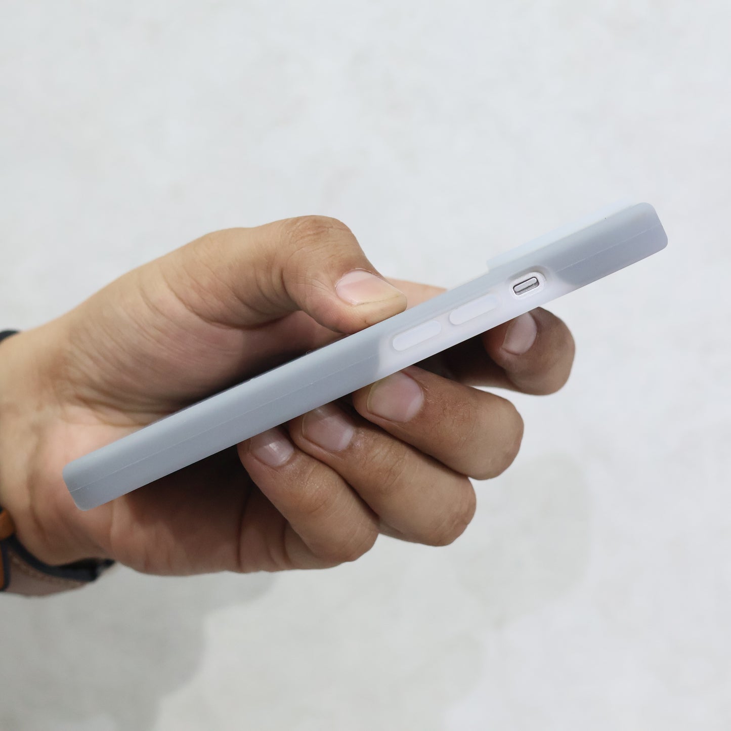 Silicone Case Cover Compatible With iPhone 14
