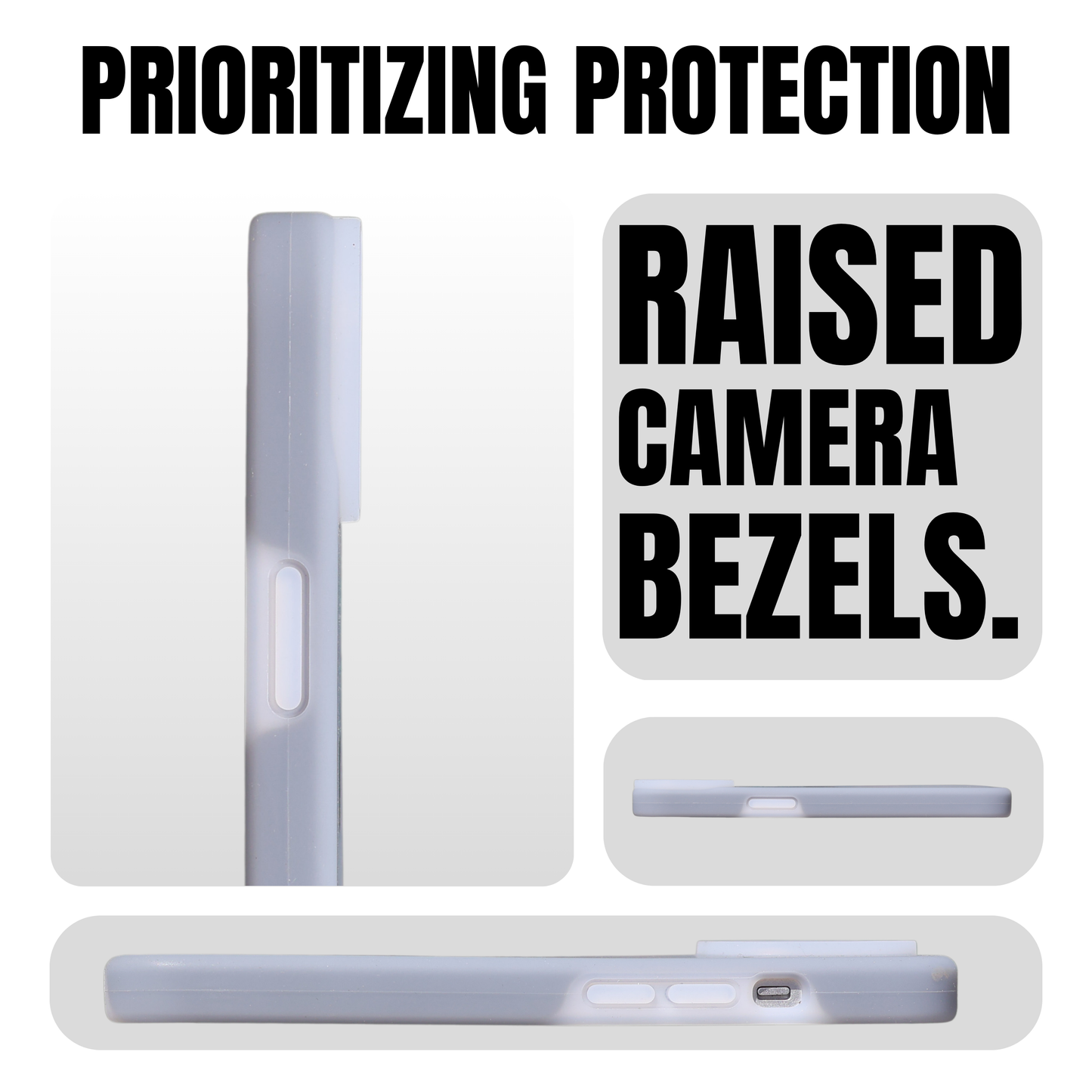 Silicone Case Cover Compatible With iPhone 14