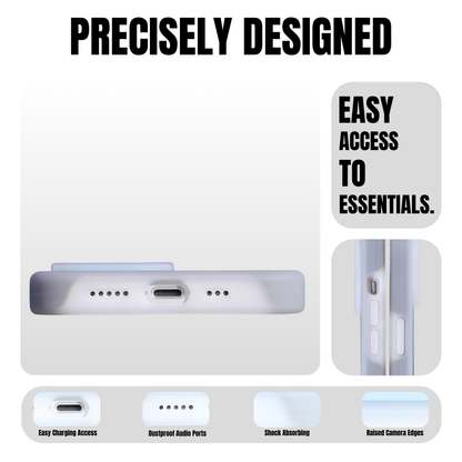 Silicone Case Cover Compatible With iPhone 14