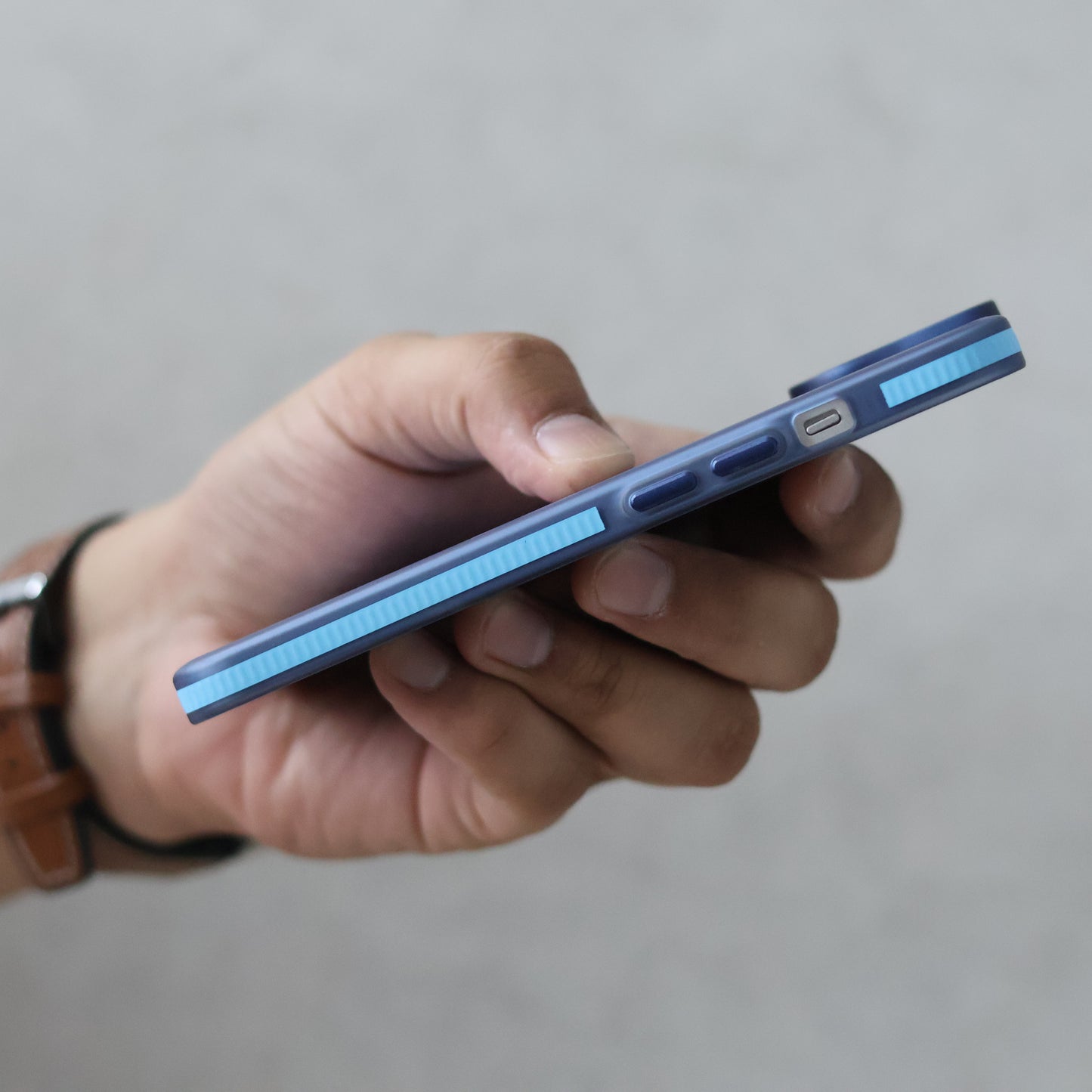 Wave Case Cover Compatible With iPhone 15