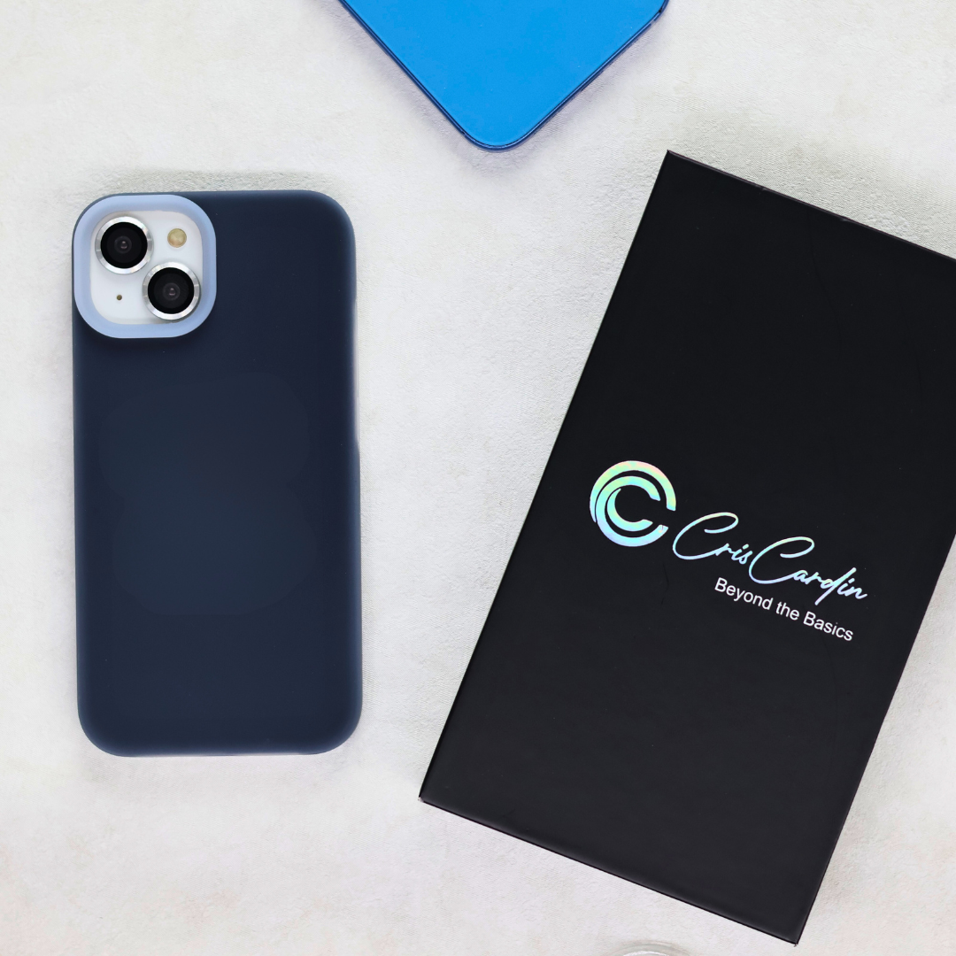 Silicone Case Cover Compatible With iPhone 14