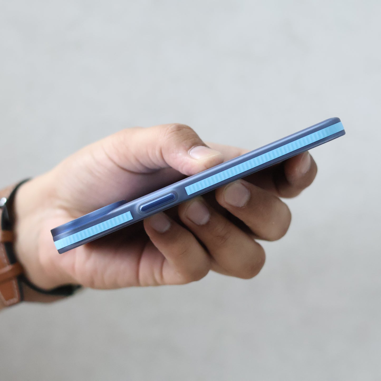 Wave Case Cover Compatible With iPhone 15