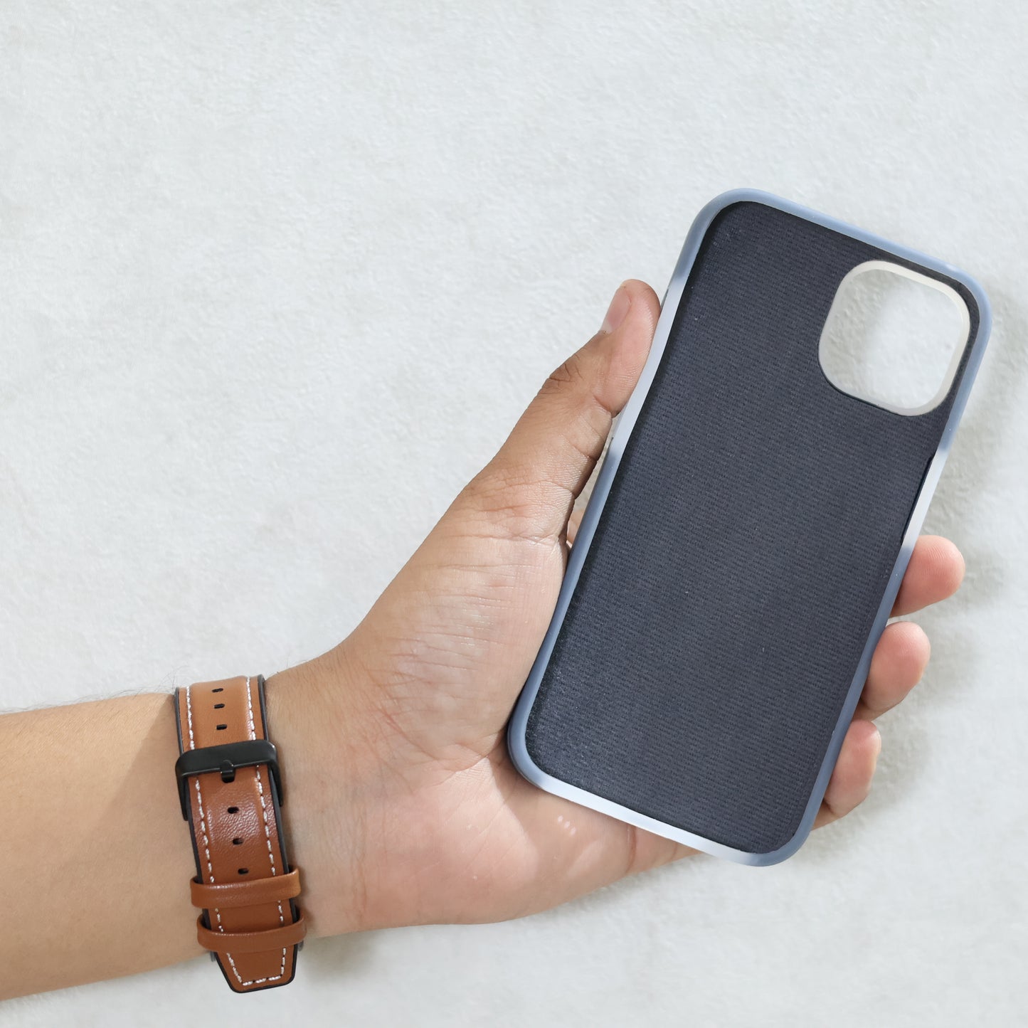 Silicone Case Cover Compatible With iPhone 14