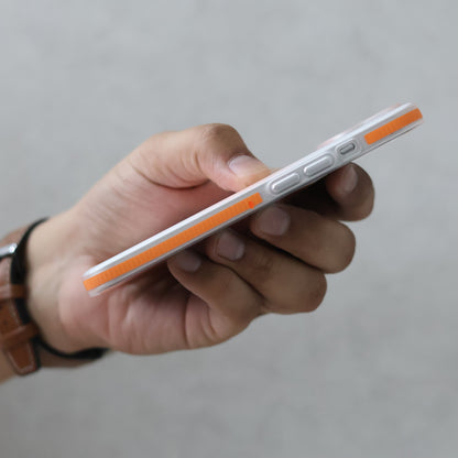 Wave Case Cover Compatible With iPhone 15