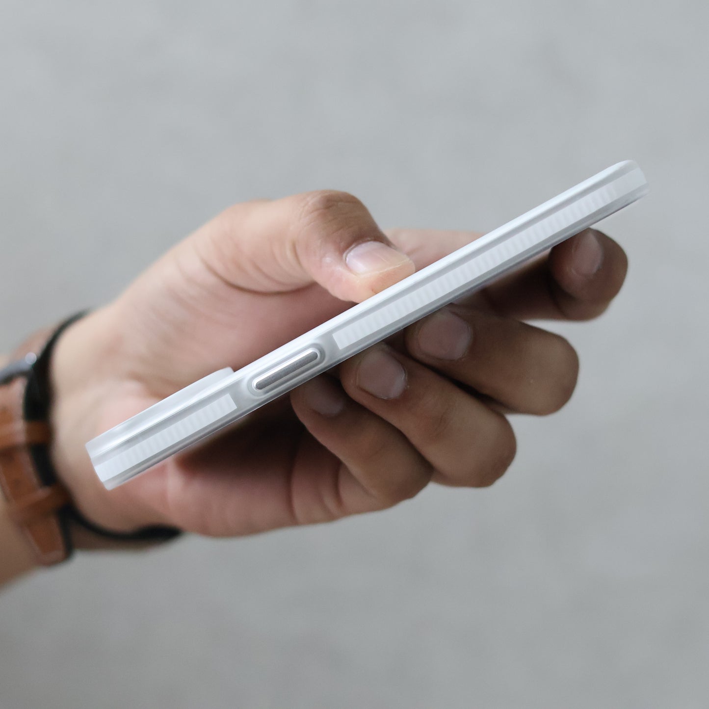 Wave Case Cover Compatible With iPhone 15