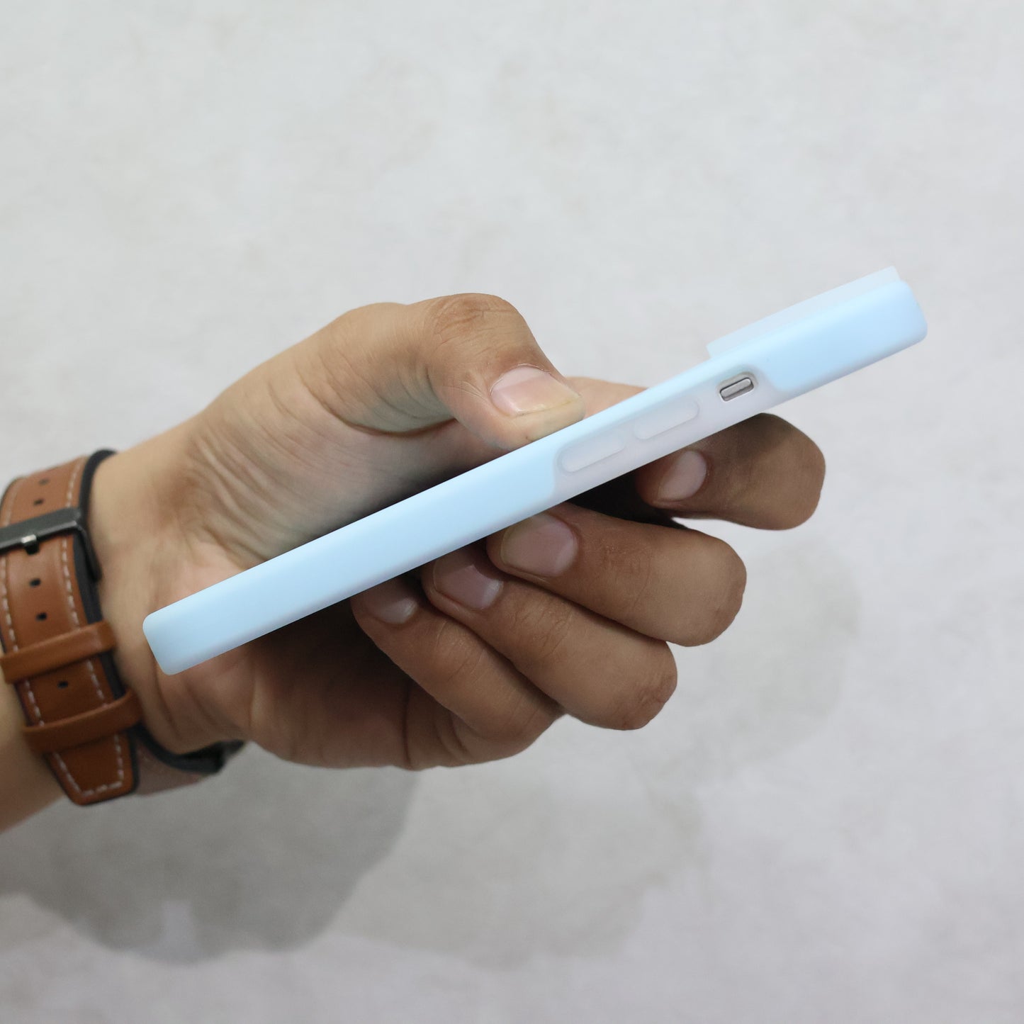 Silicone Case Cover Compatible With iPhone 14