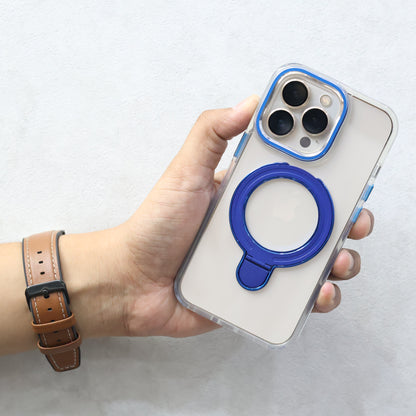 Premium Ring Case Cover Compatible With iPhone 14 Pro Max