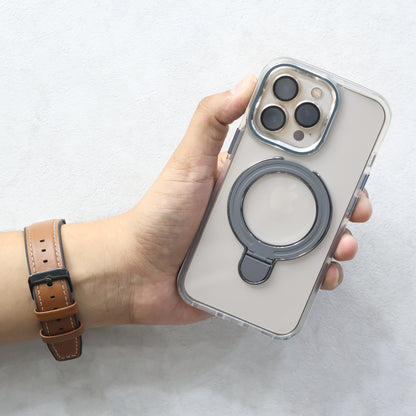 Premium Ring Case Cover Compatible With iPhone 13 Pro Max