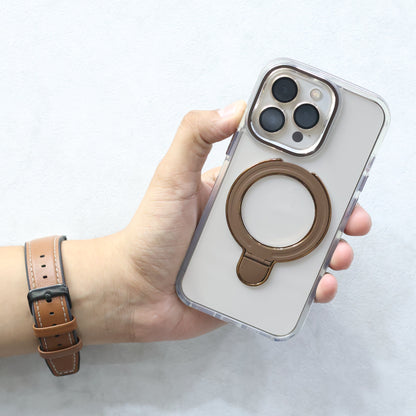 Premium Ring Case Cover Compatible With iPhone 14 Pro Max