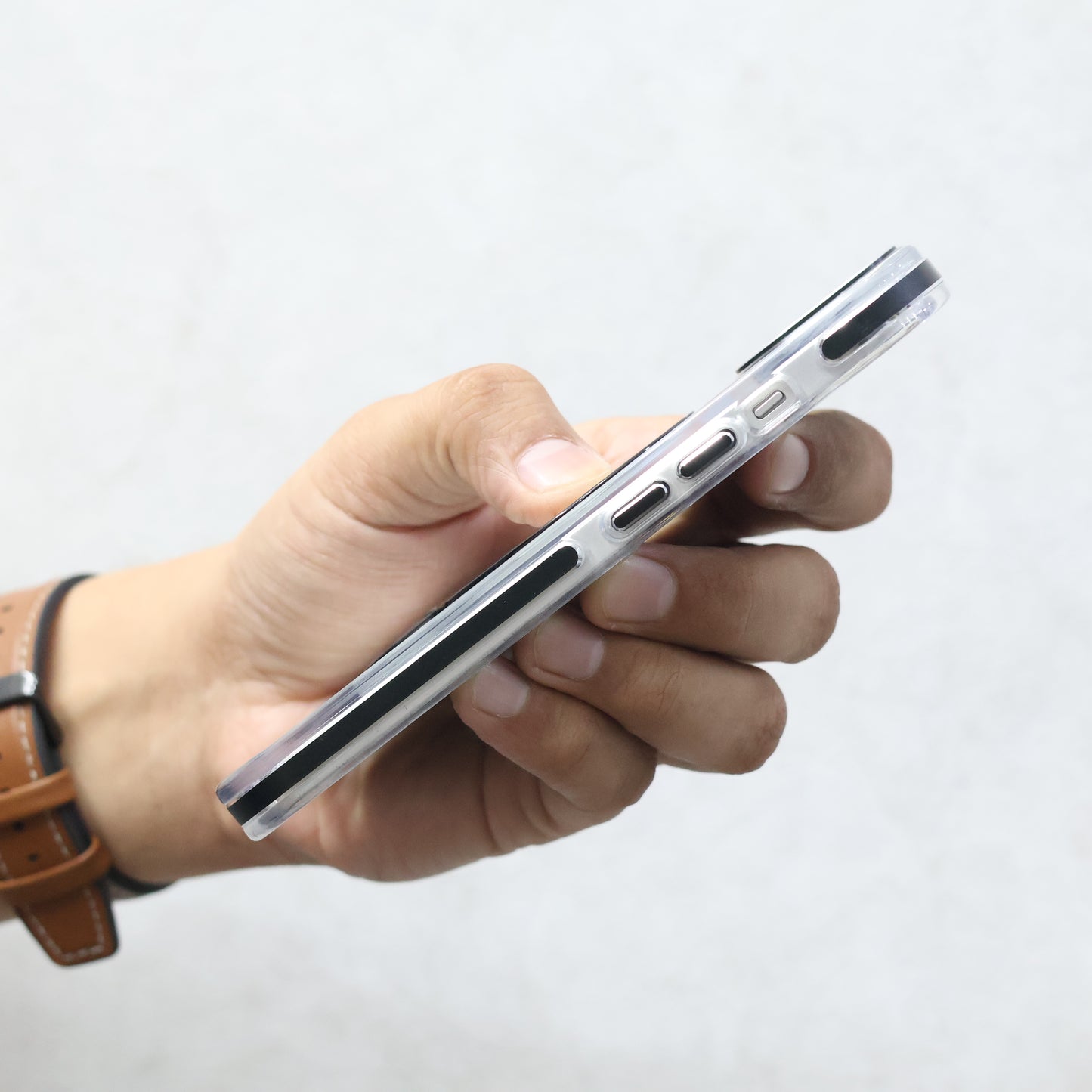 Premium Ring Case Cover Compatible With iPhone 14