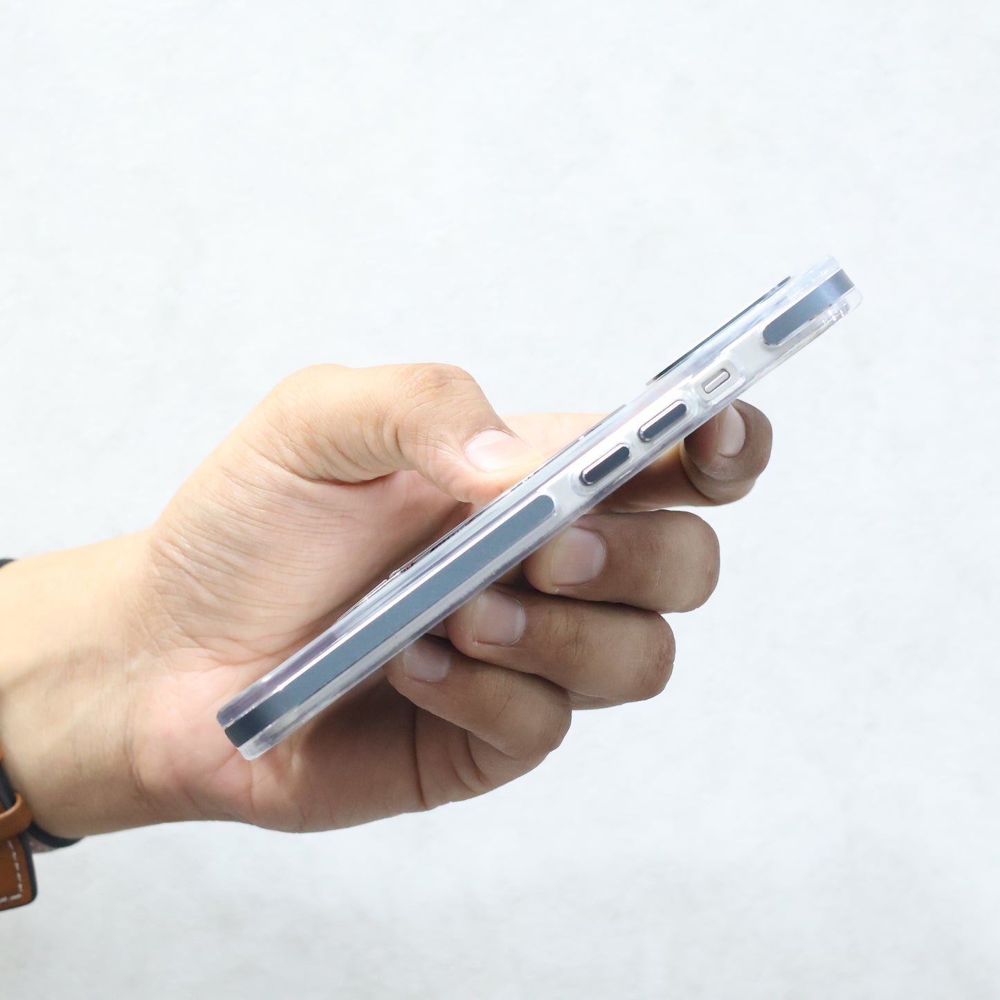 Premium Ring Case Cover Compatible With iPhone 14