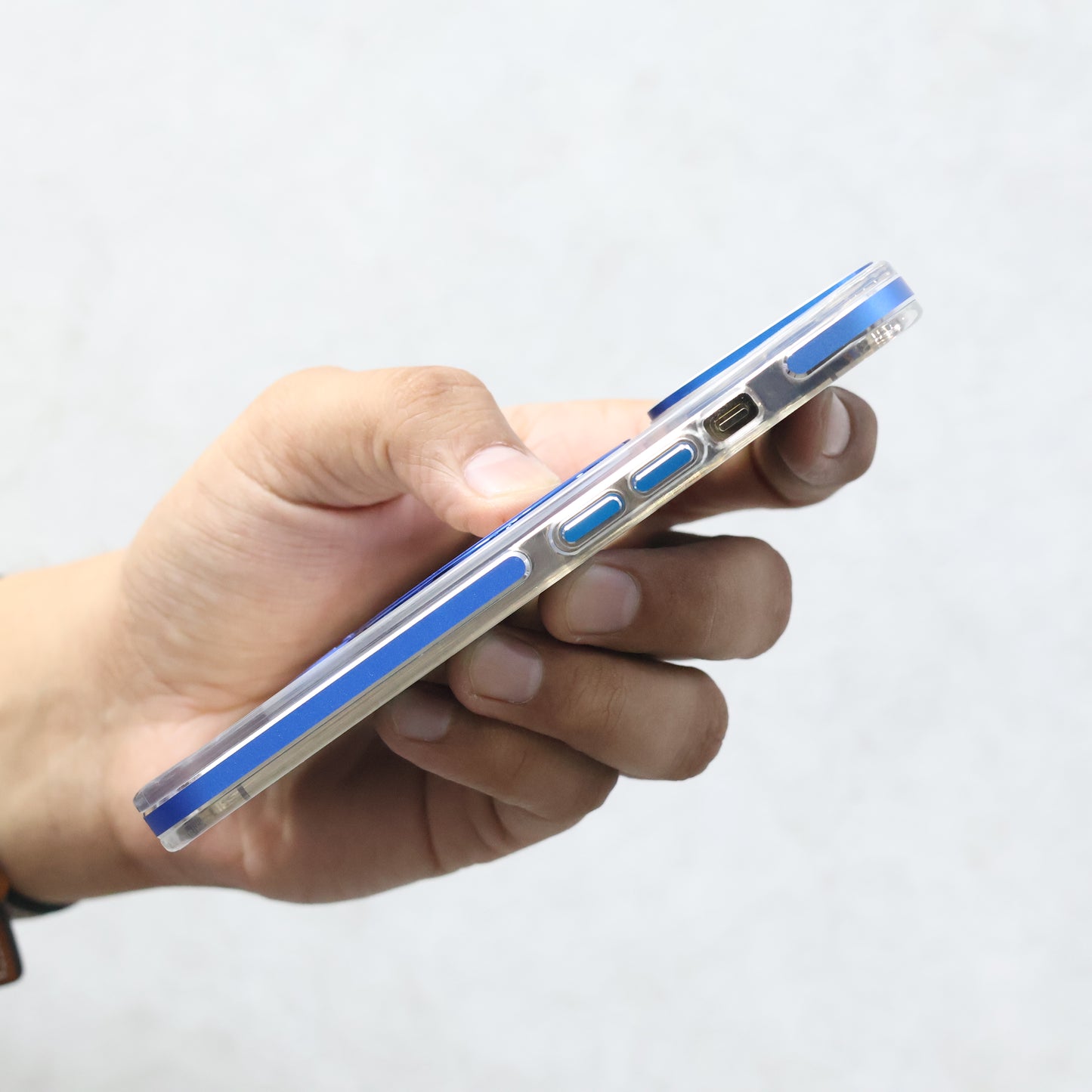 Premium Ring Case Cover Compatible With iPhone 14 Pro Max