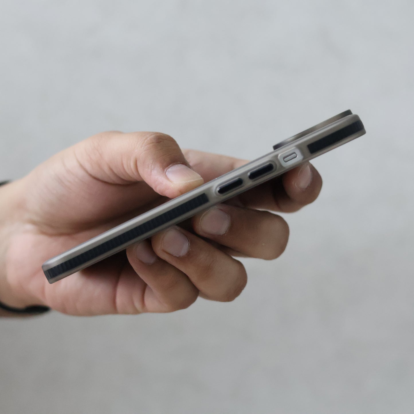 Wave Case Cover Compatible With iPhone 15