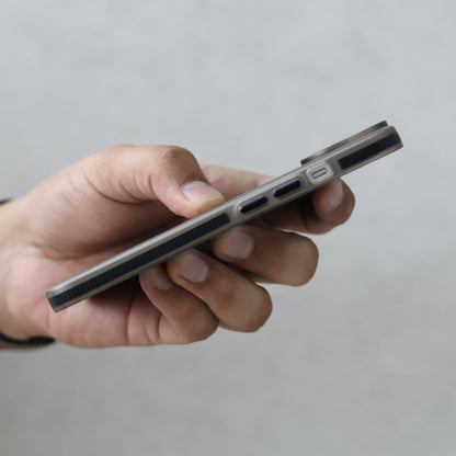 Wave Case Cover Compatible With iPhone 15