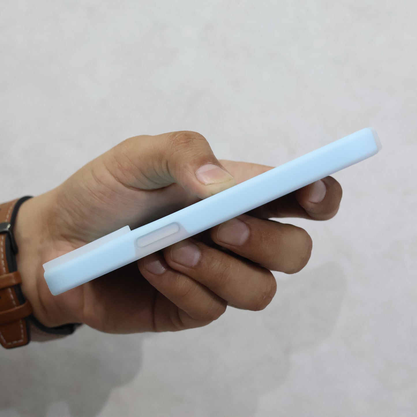 Silicone Case Cover Compatible With iPhone 14