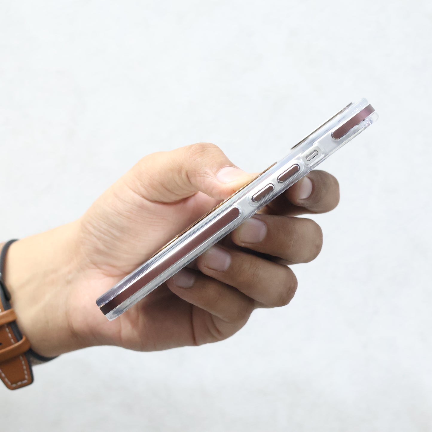 Premium Ring Case Cover Compatible With iPhone 14