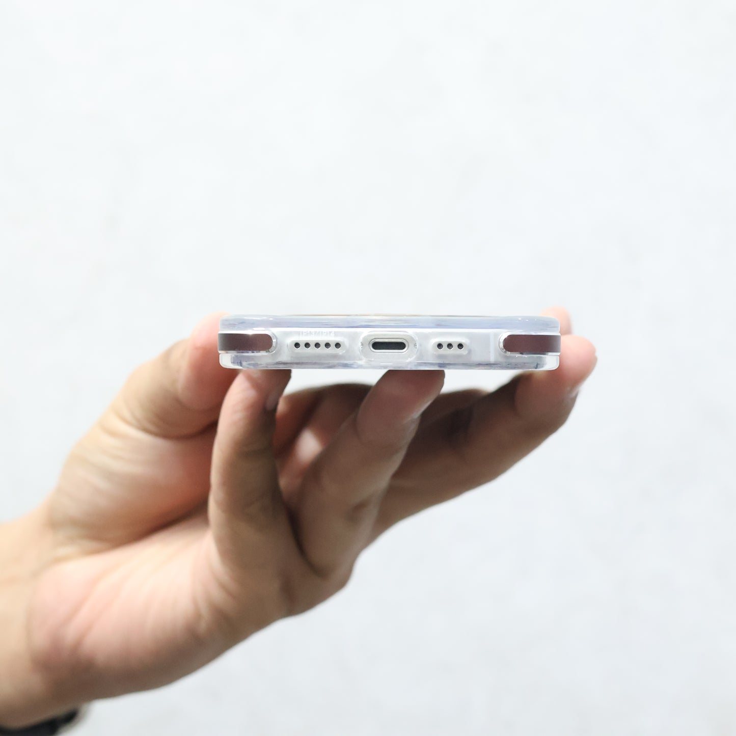 Premium Ring Case Cover Compatible With iPhone 14