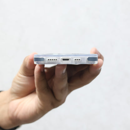 Premium Ring Case Cover Compatible With iPhone 14