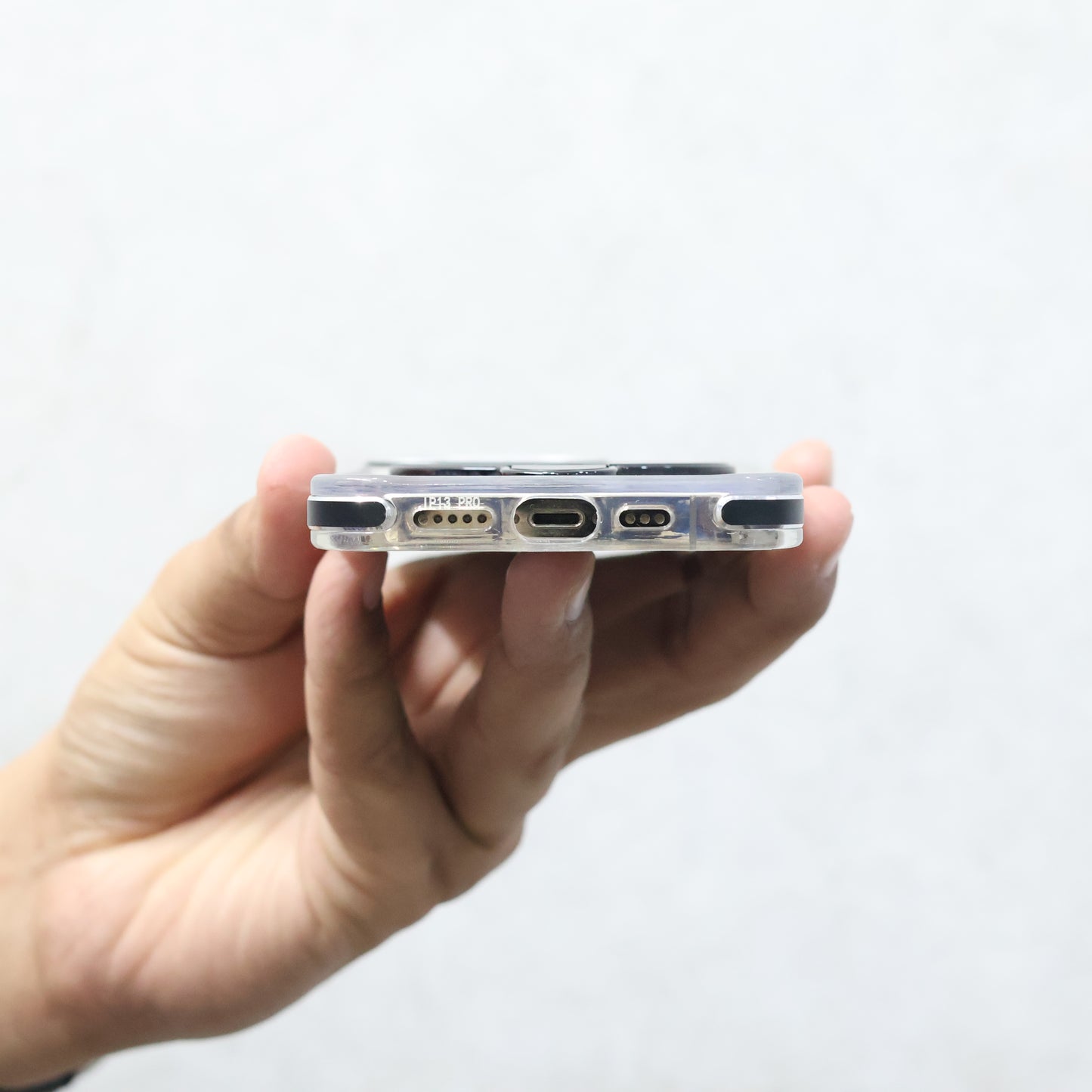 Premium Ring Case Cover Compatible With iPhone 13 Pro Max