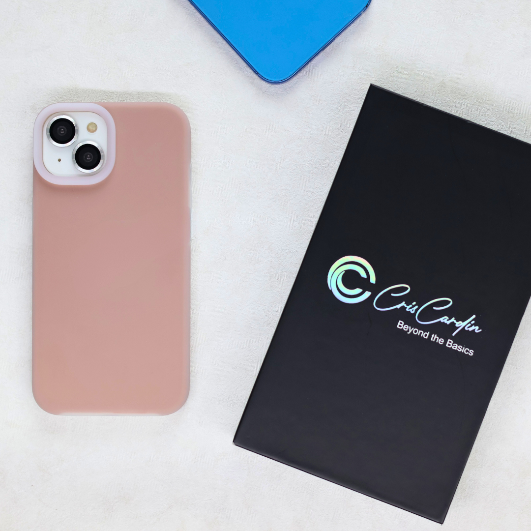 Silicone Case Cover Compatible With iPhone 14
